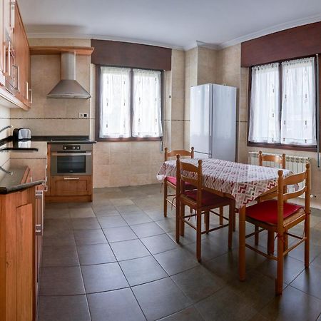 Chalet En Las Merindades, Nofuentes Exterior photo